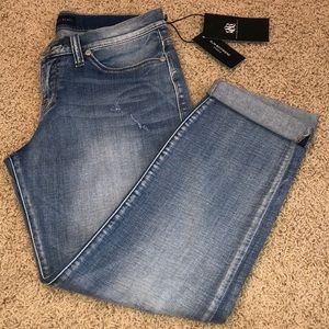 Rock & Republic Boyfriend Jeans